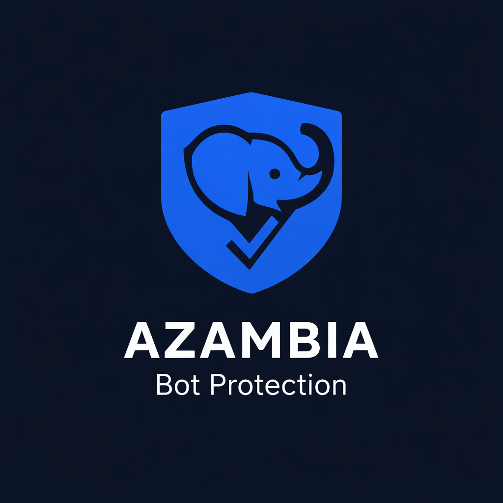 Azambia logo